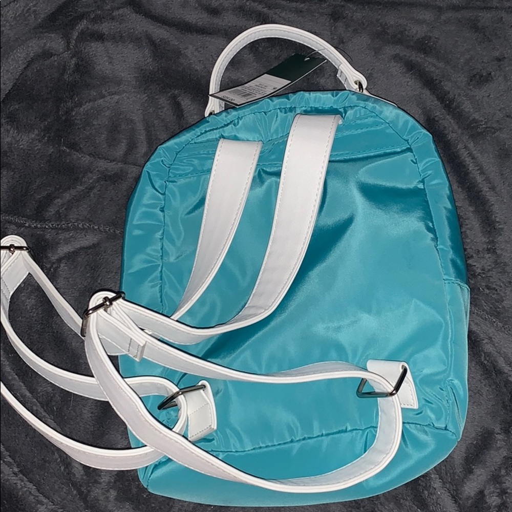 Mini backpack - Picture 2 of 2